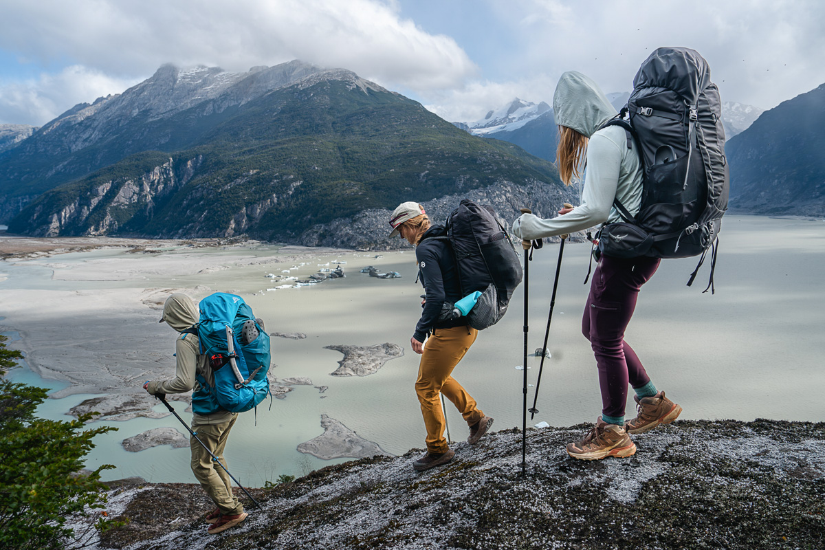 switchback travel hiking boots